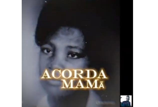 Acorda Mamá